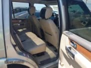 ✅ 2010 Land Rover LR4 Lux • VIN: SALAK2D41AA535124 • Лот: 42805660. Опубликован ранее на IAAI с пробегом 173 811 миль. Бесплатный доступ к архиву аукционных продаж из США и подробный отчёт об истории автомобиля на DreamBid. Изображение 8.