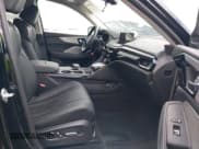 ✅ 2023 Acura MDX • VIN: 5J8YE1H33PL034064 • Lot: 41745826. Listed on IAAI with Not provided. Free auction sales archive from the USA and detailed vehicle history report at DreamBid. Image 5.