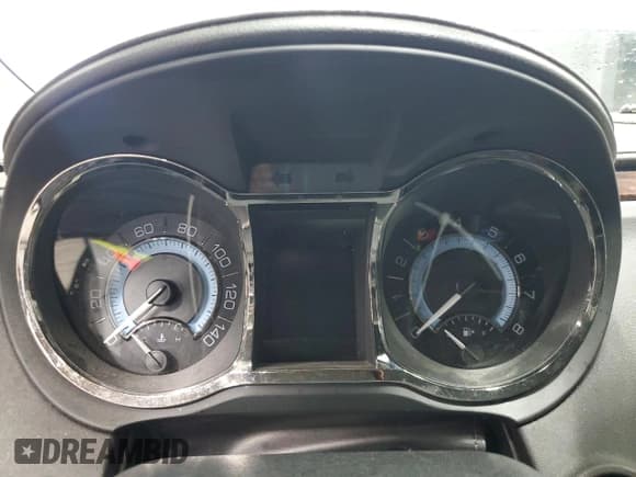 ✅ 2011 Buick LaCrosse CXS • VIN: 1G4GE5ED0BF240427 • Лот: 86516465. Опубликован ранее на Copart с пробегом Не указан. Бесплатный доступ к архиву аукционных продаж из США и подробный отчёт об истории автомобиля на DreamBid. Изображение 9.