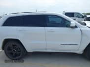 ✅ 2015 Jeep Grand Cherokee Laredo • VIN: 1C4RJEAG7FC104893 • Lot: 43009030. Listed on IAAI with 128,500 mi. Free auction sales archive from the USA and detailed vehicle history report at DreamBid. Image 14.