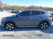 ✅ 2017 Hyundai Tucson Sport • VIN: KM8J3CA20HU429359 • Lot: 43643292. Wystawiony na IAAI z przebiegiem 125 049 mil. Bezpłatny archiwum sprzedaży aukcyjnych z USA i szczegółowy raport historii pojazdu na DreamBid. Zdjęcie 14.