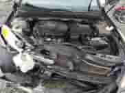 2013 Hyundai Sonata GLS with VIN 5NPEB4AC1DH633468, listed as a Copart auction lot 63162955 with 129,090 mi miles and Salvage title. Bid and sale history available at DreamBid. Image 11.