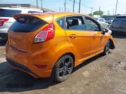 ✅ 2017 Ford Fiesta ST • VIN: 3FADP4GX7HM122022 • Лот: 42853260. Опубликован ранее на IAAI с пробегом 84 605 миль. Бесплатный доступ к архиву аукционных продаж из США и подробный отчёт об истории автомобиля на DreamBid. Изображение 4.