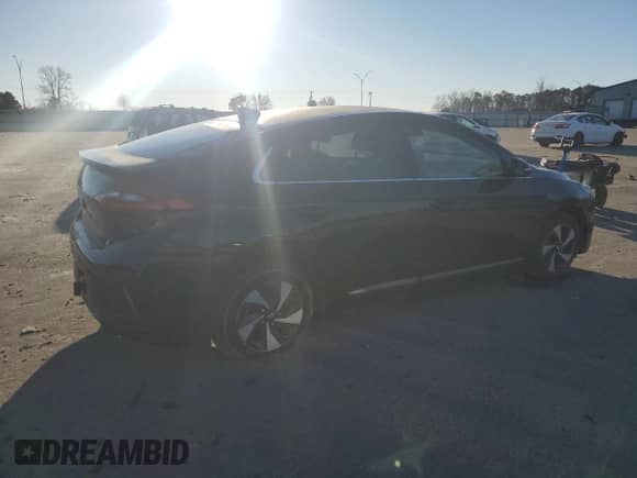 2017 Hyundai Ioniq SEL с VIN KMHC75LC4HU045986, выставлен на аукционе Copart как лот 88684825 с пробегом 133 913 миль миль и Чистый • Clean title. История ставок и продаж доступна на DreamBid. Изображение 3.