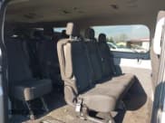 ✅ 2017 Ford Transit XL • VIN: 1FBZX2YM1HKA40730 • Лот: 43749845. Опубликован ранее на IAAI с пробегом Не указан. Бесплатный доступ к архиву аукционных продаж из США и подробный отчёт об истории автомобиля на DreamBid. Изображение 8.