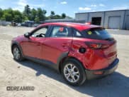 ✅ 2019 Mazda CX-3 Sport • VIN: JM1DKDB72K1455538 • Лот: 68923065. Опубликован ранее на Copart с пробегом 73 314 миль. Бесплатный доступ к архиву аукционных продаж из США и подробный отчёт об истории автомобиля на DreamBid. Изображение 2.