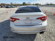 ✅ 2017 Hyundai Sonata 2.4L • VIN: 5NPE24AF5HH530408 • Лот: 89887715. Опубликован ранее на Copart с пробегом 164 848 миль. Бесплатный доступ к архиву аукционных продаж из США и подробный отчёт об истории автомобиля на DreamBid. Изображение 6.