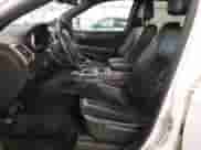 2018 Jeep Grand Cherokee Altitude z VIN 1C4RJFAG4JC397098, wystawiony jako Copart lot #82310585 z przebiegiem 138 914 mil mil oraz Szkoda całkowita • Salvage title. Historia ofert i sprzedaży dostępna na DreamBid. Obrazek 7.