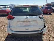 ✅ 2017 Nissan Rogue SV Hybrid • VIN: 5N1ET2MV1HC778215 • Lot: 48486764. Listed on Copart with 61,575 mi. Free auction sales archive from the USA and detailed vehicle history report at DreamBid. Image 6.