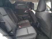 ✅ 2024 Mitsubishi Outlander SE • VIN: JA4J4VA89RZ635618 • Lot: 90810665. Listed on Copart with 18,610 mi. Free auction sales archive from the USA and detailed vehicle history report at DreamBid. Image 11.