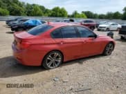 ✅ 2013 BMW 3 Series 328i • VIN: WBA3A5G5XDNP20713 • Lot: 60152685. Listed on Copart with 153,138 mi. Free auction sales archive from the USA and detailed vehicle history report at DreamBid. Image 3.