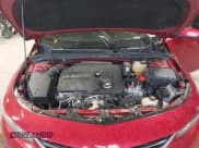 ✅ 2016 Chevrolet Malibu Hybrid • VIN: 1G1ZJ5SU0GF310084 • Lot: 43388707. Listed on IAAI with 141,678 mi. Free auction sales archive from the USA and detailed vehicle history report at DreamBid. Image 10.