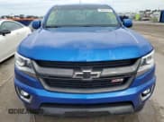 ✅ 2019 Chevrolet Colorado 2WD Z71 • VIN: 1GCHSDEN0K1133444 • Лот: 74676744. Опубликован ранее на Copart с пробегом 38 790 миль. Бесплатный доступ к архиву аукционных продаж из США и подробный отчёт об истории автомобиля на DreamBid. Изображение 5.