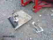 2017 Ram 1500 Laramie z VIN 1C6RR6NG1HS846733, wystawiony jako IAAI lot #42748455 z przebiegiem 106 426 mil mil oraz . Historia ofert i sprzedaży dostępna na DreamBid. Obrazek 12.