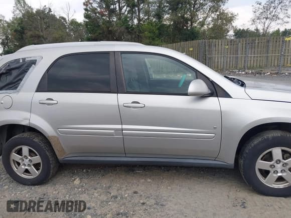 ✅ 2007 Chevrolet Equinox LT • VIN: 2CNDL63F976233612 • Лот: 43277672. Опубликован ранее на IAAI с пробегом 182 258 миль. Бесплатный доступ к архиву аукционных продаж из США и подробный отчёт об истории автомобиля на DreamBid. Изображение 13.