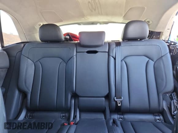 ✅ 2019 Audi Q8 Prestige • VIN: WA1FVAF1XKD026922 • Lot: 91772615. Listed on Copart with 56,338 mi. Free auction sales archive from the USA and detailed vehicle history report at DreamBid. Image 10.