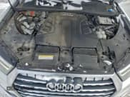 ✅ 2018 Audi Q7 Prestige • VIN: WA1VAAF74JD027610 • Lot: 94392185. Listed on Copart with 98,461 mi. Free auction sales archive from the USA and detailed vehicle history report at DreamBid. Image 11.