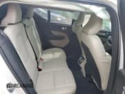 ✅ 2022 Volvo XC40 Inscription • VIN: YV4162UL3N2740413 • Лот: 56568165. Опубликован ранее на Copart с пробегом 50 349 миль. Бесплатный доступ к архиву аукционных продаж из США и подробный отчёт об истории автомобиля на DreamBid. Изображение 11.