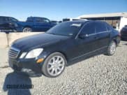 ✅ 2010 Mercedes-Benz E 350 Sport • VIN: WDDHF8HB1AA074521 • Lot: 93325365. Listed on Copart with 154,827 mi. Free auction sales archive from the USA and detailed vehicle history report at DreamBid. Image 1.