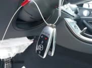 ✅ 2020 Mercedes-Benz E 63 S AMG • VIN: WDDZF8KB0LA708711 • Лот: 42023853. Опубликован ранее на IAAI с пробегом 38 087 миль. Бесплатный доступ к архиву аукционных продаж из США и подробный отчёт об истории автомобиля на DreamBid. Изображение 11.