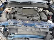 ✅ 2020 Chevrolet Colorado 4WD Z71 • VIN: 1GCGTDEN2L1132757 • Lot: 85692265. Listed on Copart with 37,190 mi. Free auction sales archive from the USA and detailed vehicle history report at DreamBid. Image 11.