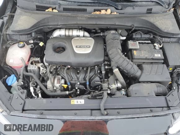 ✅ 2021 Hyundai Kona Night Edition • VIN: KM8K6CA59MU675794 • Лот: 38882144. Опубликован ранее на Copart с пробегом 36 947 миль. Бесплатный доступ к архиву аукционных продаж из США и подробный отчёт об истории автомобиля на DreamBid. Изображение 12.