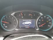 ✅ 2020 Chevrolet Traverse LT Cloth • VIN: 1GNERGKWXLJ304609 • Lot: 90274485. Listed on Copart with 53,356 mi. Free auction sales archive from the USA and detailed vehicle history report at DreamBid. Image 9.