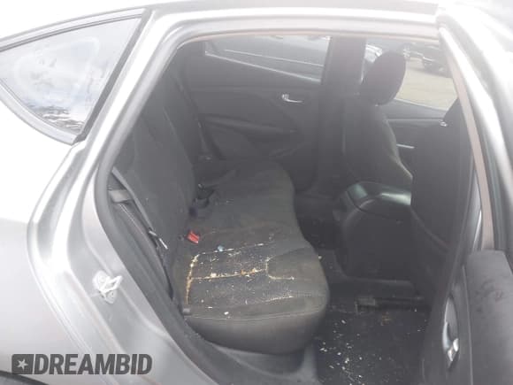 ✅ 2015 Dodge Dart SXT • VIN: 1C3CDFBB3FD265049 • Лот: 43529030. Опубликован ранее на IAAI с пробегом 282 593 миль. Бесплатный доступ к архиву аукционных продаж из США и подробный отчёт об истории автомобиля на DreamBid. Изображение 8.