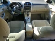 ✅ 2012 Toyota Corolla S • VIN: 5YFBU4EE7CP019373 • Лот: 91689075. Опубликован ранее на Copart с пробегом 195 206 миль. Бесплатный доступ к архиву аукционных продаж из США и подробный отчёт об истории автомобиля на DreamBid. Изображение 8.