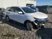 2022 Chevrolet Equinox LT с VIN 3GNAXUEV5NL242506, выставлен на аукционе Copart как лот 85497435 с пробегом 27 365 миль миль и Списание • Salvage title. История ставок и продаж доступна на DreamBid. Изображение 4.