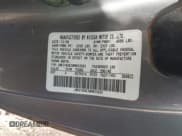 ✅ 2009 Infiniti G37 • VIN: JNKCV64E39M603293 • Lot: 41981955. Wystawiony na IAAI z przebiegiem 226 538 mil. Bezpłatny archiwum sprzedaży aukcyjnych z USA i szczegółowy raport historii pojazdu na DreamBid. Zdjęcie 9.