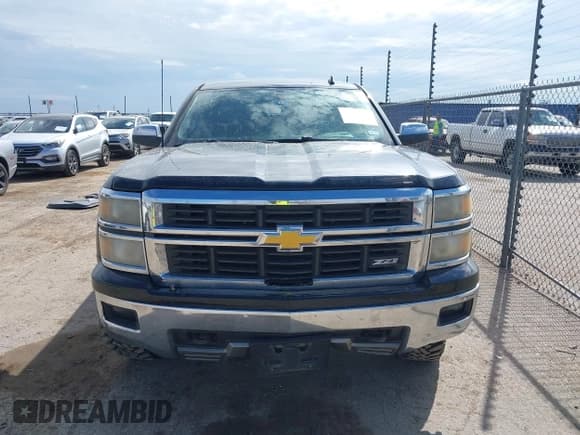 ✅ 2014 Chevrolet Silverado 1500 LT • VIN: 3GCUKREC2EG111834 • Лот: 43426249. Опубликован ранее на IAAI с пробегом 238 248 миль. Бесплатный доступ к архиву аукционных продаж из США и подробный отчёт об истории автомобиля на DreamBid. Изображение 13.