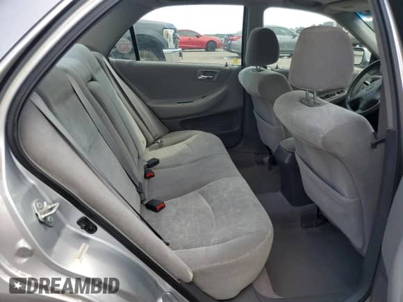 2001 Honda Accord EX с VIN JHMCG56671C001355, выставлен на аукционе Copart как лот 64389565 с пробегом 134 096 миль миль и Списание • Salvage title. История ставок и продаж доступна на DreamBid. Изображение 10.