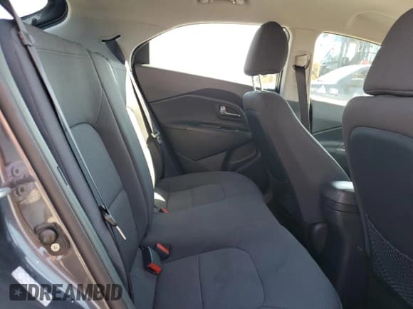 ✅ 2013 Kia Rio SX • VIN: KNADN5A34D6129822 • Lot: 80311235. Listed on Copart with 97,909 mi. Free auction sales archive from the USA and detailed vehicle history report at DreamBid. Image 10.