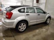 ✅ 2008 Dodge Caliber SXT • VIN: 1B3HB48B08D797558 • Лот: 89411265. Опубликован ранее на Copart с пробегом 194 323 миль. Бесплатный доступ к архиву аукционных продаж из США и подробный отчёт об истории автомобиля на DreamBid. Изображение 3.