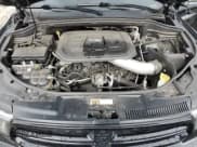 ✅ 2017 Dodge Durango GT • VIN: 1C4RDJDG2HC639158 • Lot: 64861384. Listed on Copart with 137,998 mi. Free auction sales archive from the USA and detailed vehicle history report at DreamBid. Image 11.