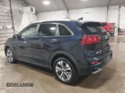 ✅ 2022 Kia Niro S • VIN: KNDCC3LG3N5121887 • Lot: 41458784. Listed on IAAI with 121,887 mi. Free auction sales archive from the USA and detailed vehicle history report at DreamBid. Image 3.