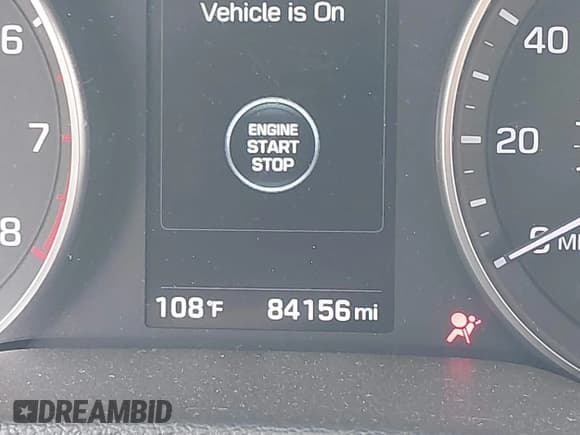 ✅ 2017 Hyundai Elantra SE • VIN: 5NPD84LF5HH097924 • Lot: 42887013. Listed on IAAI with 84,156 mi. Free auction sales archive from the USA and detailed vehicle history report at DreamBid. Image 16.