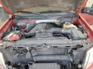 ✅ 2013 Ford F-150 XL • VIN: 1FTFW1ET7DFC96364 • Lot: 45650675. Listed on Copart with 122,897 mi. Free auction sales archive from the USA and detailed vehicle history report at DreamBid. Image 11.