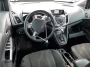 ✅ 2015 Ford Transit Connect XLT • VIN: NM0GE9F77F1182823 • Lot: 58247825. Listed on Copart with Not provided. Free auction sales archive from the USA and detailed vehicle history report at DreamBid. Image 8.