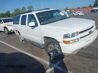 ✅ 2005 Chevrolet Suburban LT • VIN: 3GNEC16Z95G142253 • Лот: 43051109. Опубликован ранее на IAAI с пробегом 149 646 миль. Бесплатный доступ к архиву аукционных продаж из США и подробный отчёт об истории автомобиля на DreamBid. Изображение 1.