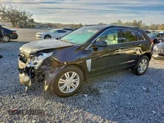 ✅ 2014 Cadillac SRX Luxury Collection • VIN: 3GYFNEE3XES629786 • Lot: 94405065. Listed on Copart with 129,896 mi. Free auction sales archive from the USA and detailed vehicle history report at DreamBid. Image 1.