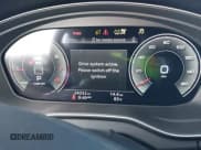 ✅ 2024 Audi Q5 S line Premium Plus • VIN: WA1EAAFY5R2032895 • Лот: 43473720. Опубликован ранее на IAAI с пробегом 24 332 миль. Бесплатный доступ к архиву аукционных продаж из США и подробный отчёт об истории автомобиля на DreamBid. Изображение 7.