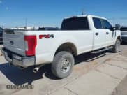 ✅ 2017 Ford F-250 Lariat • VIN: 1FT7W2B67HEC20437 • Lot: 42175020. Wystawiony na IAAI z przebiegiem 32 813 mil. Bezpłatny archiwum sprzedaży aukcyjnych z USA i szczegółowy raport historii pojazdu na DreamBid. Zdjęcie 4.