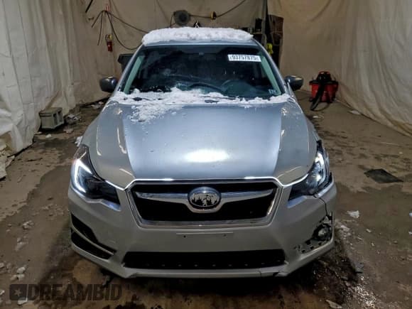 ✅ 2016 Subaru Impreza • VIN: JF1GJAA65GH009444 • Lot: 93757875. Wystawiony na Copart z przebiegiem 172 626 mil. Bezpłatny archiwum sprzedaży aukcyjnych z USA i szczegółowy raport historii pojazdu na DreamBid. Zdjęcie 5.