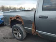 ✅ 2006 Dodge 1500 SLT • VIN: 1D7HU18236S604289 • Lot: 43713080. Wystawiony na IAAI z przebiegiem Nie podano. Bezpłatny archiwum sprzedaży aukcyjnych z USA i szczegółowy raport historii pojazdu na DreamBid. Zdjęcie 6.