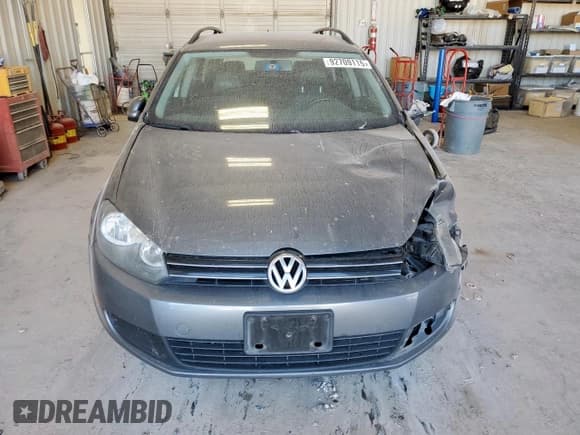 ✅ 2013 Volkswagen Jetta TDI w/Sunroof & Nav • VIN: 3VWPL7AJ7DM604859 • Lot: 92709115. Listed on Copart with 189,007 mi. Free auction sales archive from the USA and detailed vehicle history report at DreamBid. Image 5.
