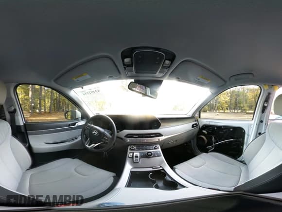 ✅ 2022 Hyundai Palisade SE • VIN: KM8R14HE0NU393473 • Лот: 43492154. Опубликован ранее на IAAI с пробегом 78 299 миль. Бесплатный доступ к архиву аукционных продаж из США и подробный отчёт об истории автомобиля на DreamBid. Изображение 19.