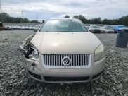 ✅ 2009 Mercury Milan Premier • VIN: 3MEHM08159R622593 • Lot: 68422805. Wystawiony na Copart z przebiegiem 158 926 mil. Bezpłatny archiwum sprzedaży aukcyjnych z USA i szczegółowy raport historii pojazdu na DreamBid. Zdjęcie 5.