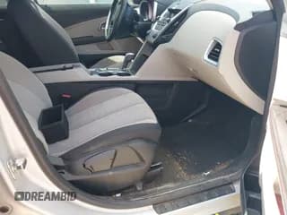 ✅ 2011 Chevrolet Equinox 1LT • VIN: 2CNALDEC7B6377999 • Лот: 42377479. Опубликован ранее на IAAI с пробегом 165 127 миль. Бесплатный доступ к архиву аукционных продаж из США и подробный отчёт об истории автомобиля на DreamBid. Изображение 5.